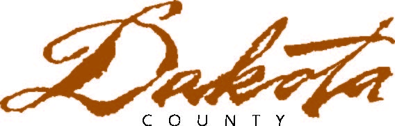 Dakota County Badge
